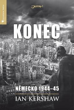 Obrázok Konec - Německo 1944-45