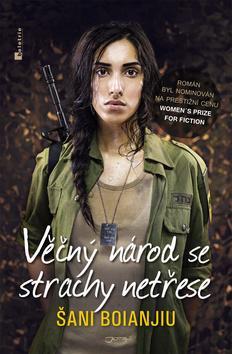 Obrázok Věčný národ se strachy netřese