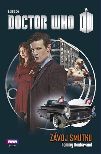 Obrázok Doctor Who: Závoj smutku