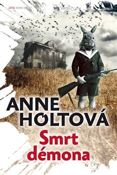 Obrazok Smrt démona