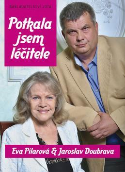 Obrázok Potkala jsem léčitele