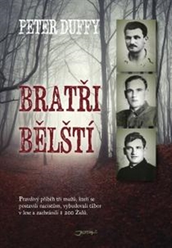 Obrazok Bratři Bělští