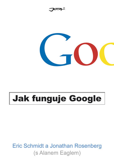 Obrázok Jak funguje Google