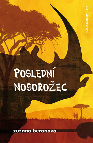 Obrázok Poslední nosorožec