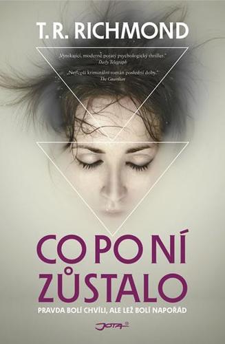 Obrázok Co po ní zůstalo