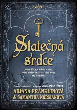 Obrázok Statečná srdce