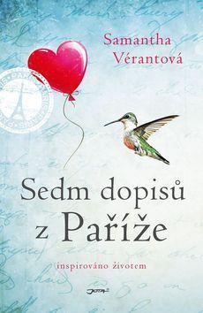 Obrázok Sedm dopisů z Paříže