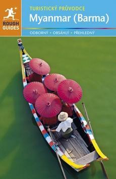 Obrázok Myanmar (Barma) - Turistický průvodce