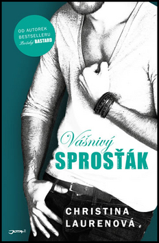 Obrázok Vášnivý sprosťák