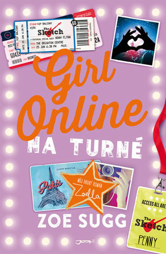Obrázok Girl Online na turné