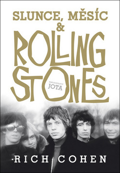 Obrázok Slunce, Měsíc a Rolling Stones
