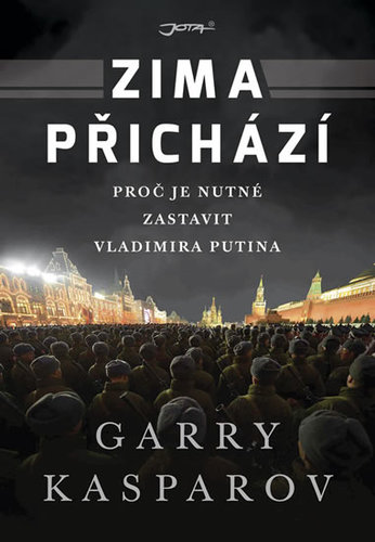 Obrázok Zima přichází - Proč je nutné zastavit Vladimira Putina