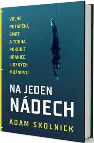 Obrázok Na jeden nádech - Volné potápění a touha pokořit hranice lidských možností