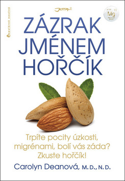 Obrázok Zázrak jménem hořčík