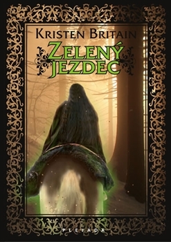 Obrázok Zelený jezdec