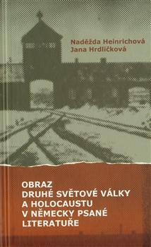 Obrázok Obraz druhé světové války a holocaustu v