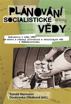 Obrázok Plánování socialistické vědy - Dokumenty