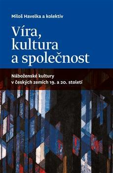 Obrázok Víra, kultura a společnost: Náboženské k