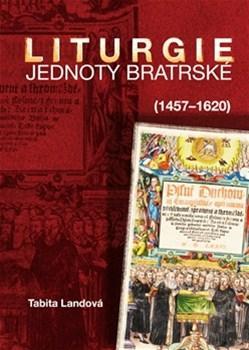 Obrázok Liturgie Jednoty bratrské (1457–1620)