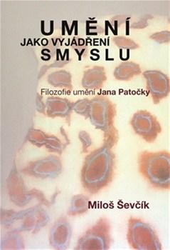 Obrázok Umění jako vyjádření smyslu - Filozofie