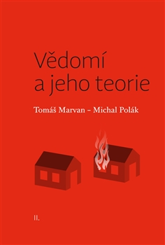 Obrazok Vědomí a jeho teorie