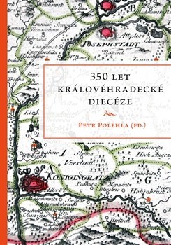 Obrázok 350 let královéhradecké diecéze