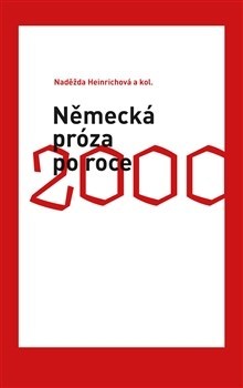 Obrázok Německá próza po roce 2000