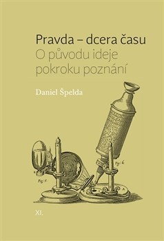 Obrázok Pravda - dcera času