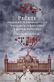 Obrazok Pečeti hradiských premonstrátů v pozdním středověku a raném novověku