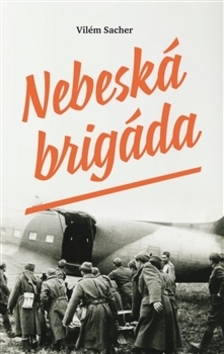 Obrázok Nebeská brigáda