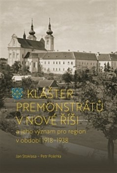Obrázok Klášter premonstrátů v Nové Říši a jeho