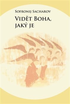 Obrázok Vidět boha, jaký je