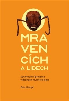 Obrázok O mravencích a lidech - Sociomorfní proj