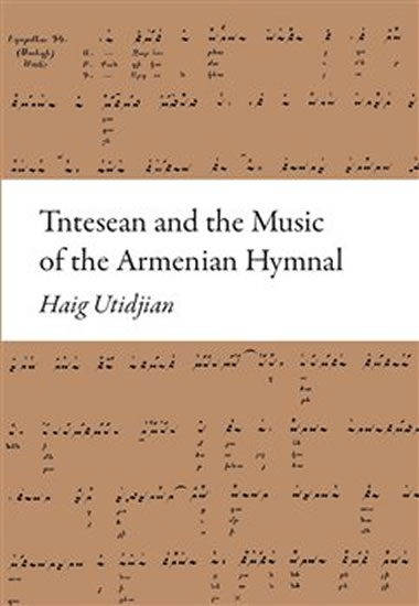 Obrázok Tntesean and the Music of the Armenian H