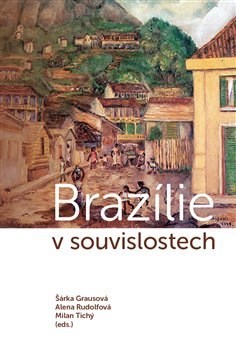 Obrázok Brazílie v souvislostech
