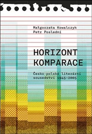 Obrázok Horizont komparace - Česko-polské literá