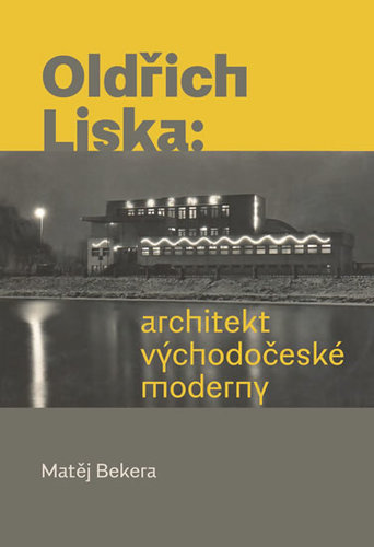 Obrázok Oldřich Liska - Architekt východočeské m