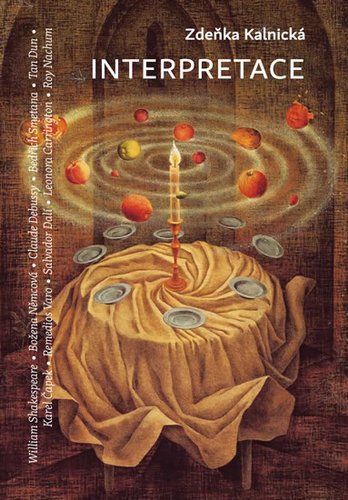 Obrázok Interpretace
