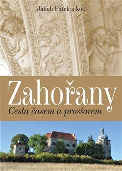 Obrázok Zahořany - Cesta časem a prostorem