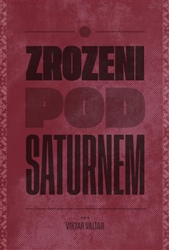 Obrázok Zrozeni pod Saturnem