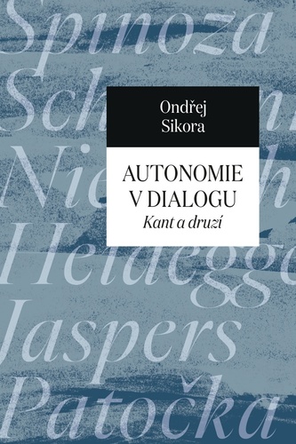 Obrázok Autonomie v dialogu - Kant a druzí