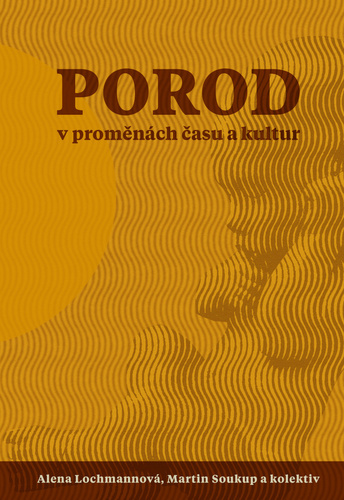 Obrázok Porod v proměnách času
