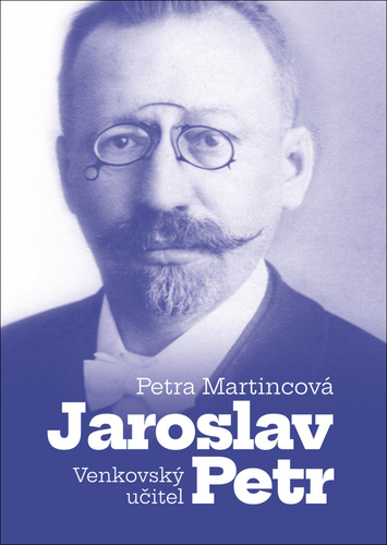 Obrázok Venkovský učitel Jaroslav Petr