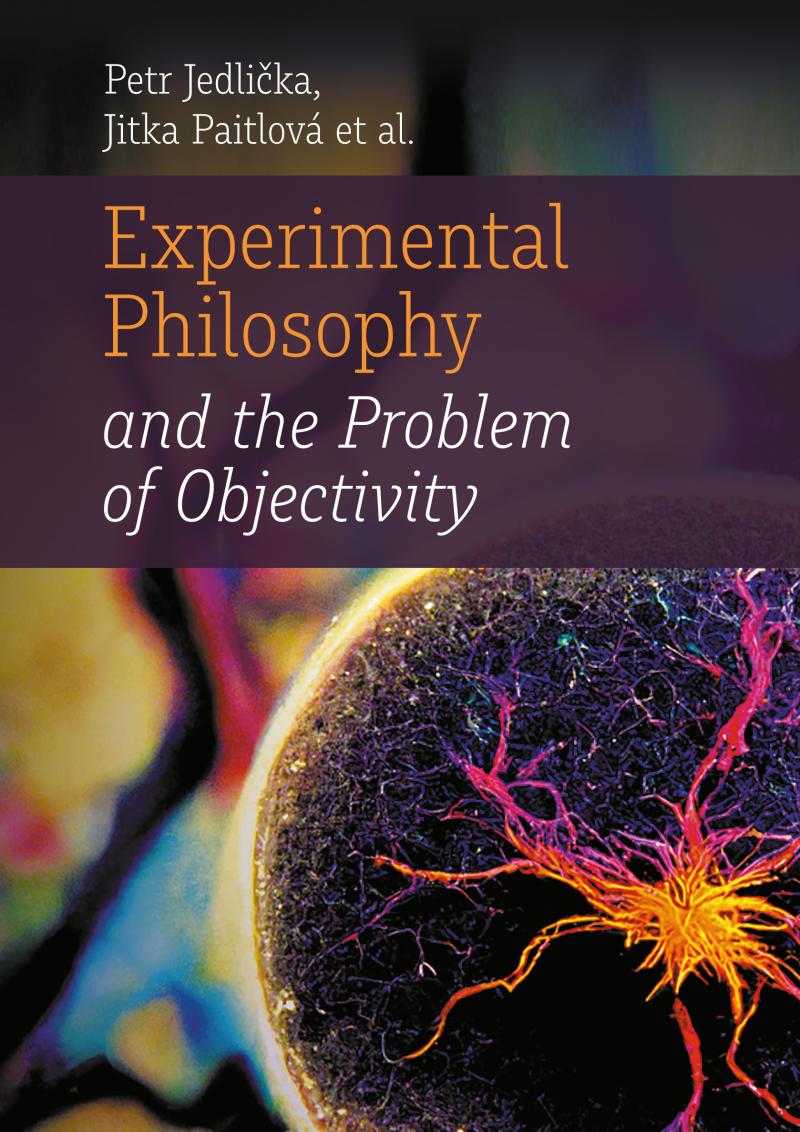 Obrázok Experimental Philosophy and the Problem of Objectivity