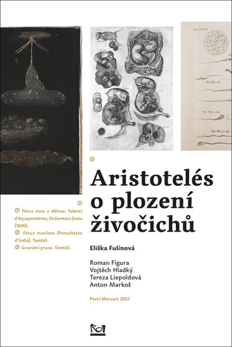 Obrázok Aristotelés o plození živočichů