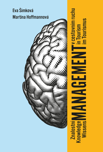 Obrázok Znalostní management v cestovním ruchu / Knowledge Management in Tourism / Wissensmanagement im Tourismus