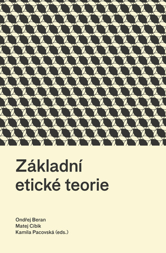 Obrázok Základní etické teorie