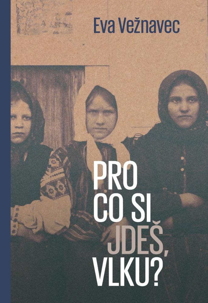 Obrázok Pro co si jdeš, vlku?