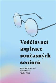 Obrázok Vzdělávací aspirace současných seniorů