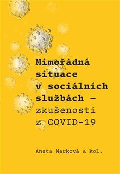 Obrázok Mimořádná situace v sociálních službách - Zkušenosti z COVID-19